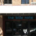 Blue Note in Columbia