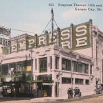 Empress Theatre