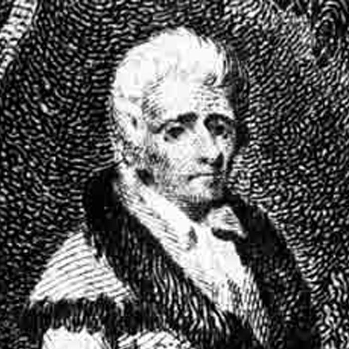 Daniel Boone