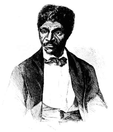 dred scott