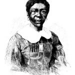 Harriet Robinson Scott