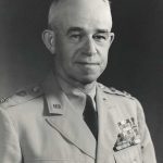 General Omar N. Bradley, 1950