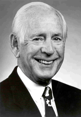 Jack Buck