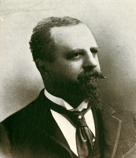 Adolphus Busch