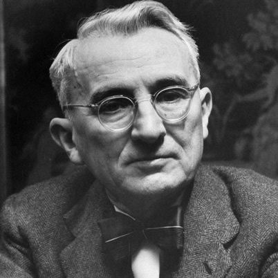 Dale Carnegie - SHSMO Historic Missourians