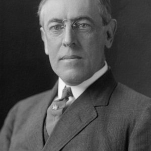Champ Clark - SHSMO Historic Missourians