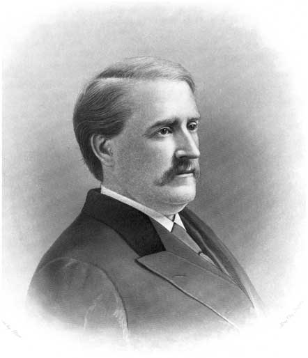 Thomas T. Crittenden