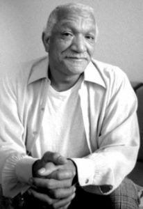 Redd Foxx - SHSMO Historic Missourians
