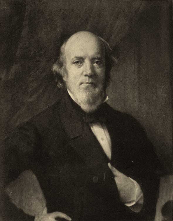 Chester Harding