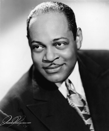 Coleman Hawkins