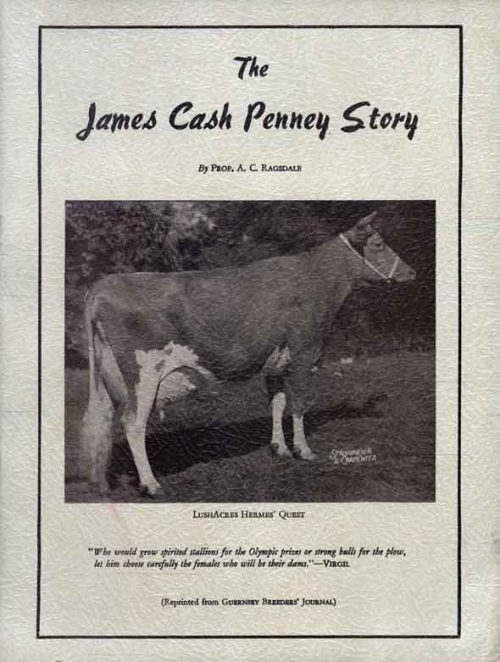 J. C. Penney - SHSMO Historic Missourians