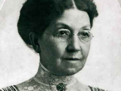 Marie Watkins Oliver