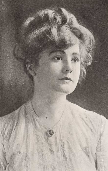 Rose Cecil O'Neill