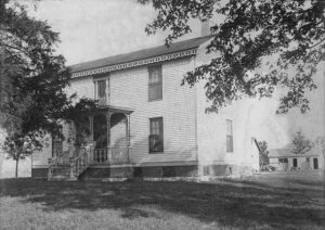 Marie Watkins Oliver - SHSMO Historic Missourians