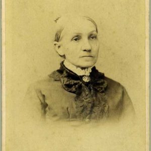 Marie Watkins Oliver - SHSMO Historic Missourians