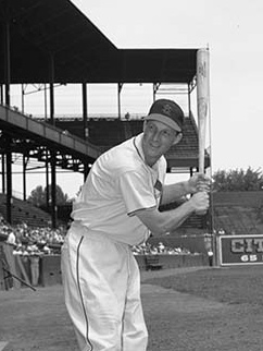 Stan Musial - Wikipedia