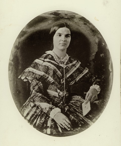 Susan Shelby Magoffin