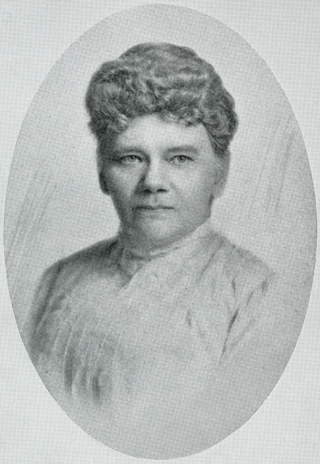 Mary Alicia Owen SHSMO Historic Missourians