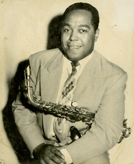 The Birth Of Bird: Young Charlie Parker Found Focus, Faith In