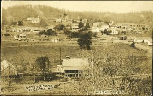 Vance Randolph - SHSMO Historic Missourians