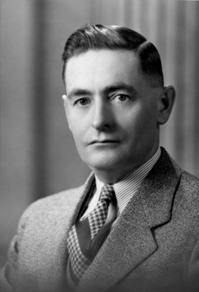 Fred V. Heinkel, 1943