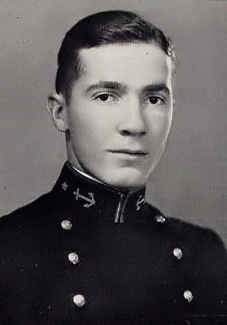 Robert A. Heinlein, 1929