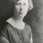 Nelle E. Peters, c. 1920s