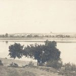 settlement on the Missouri River