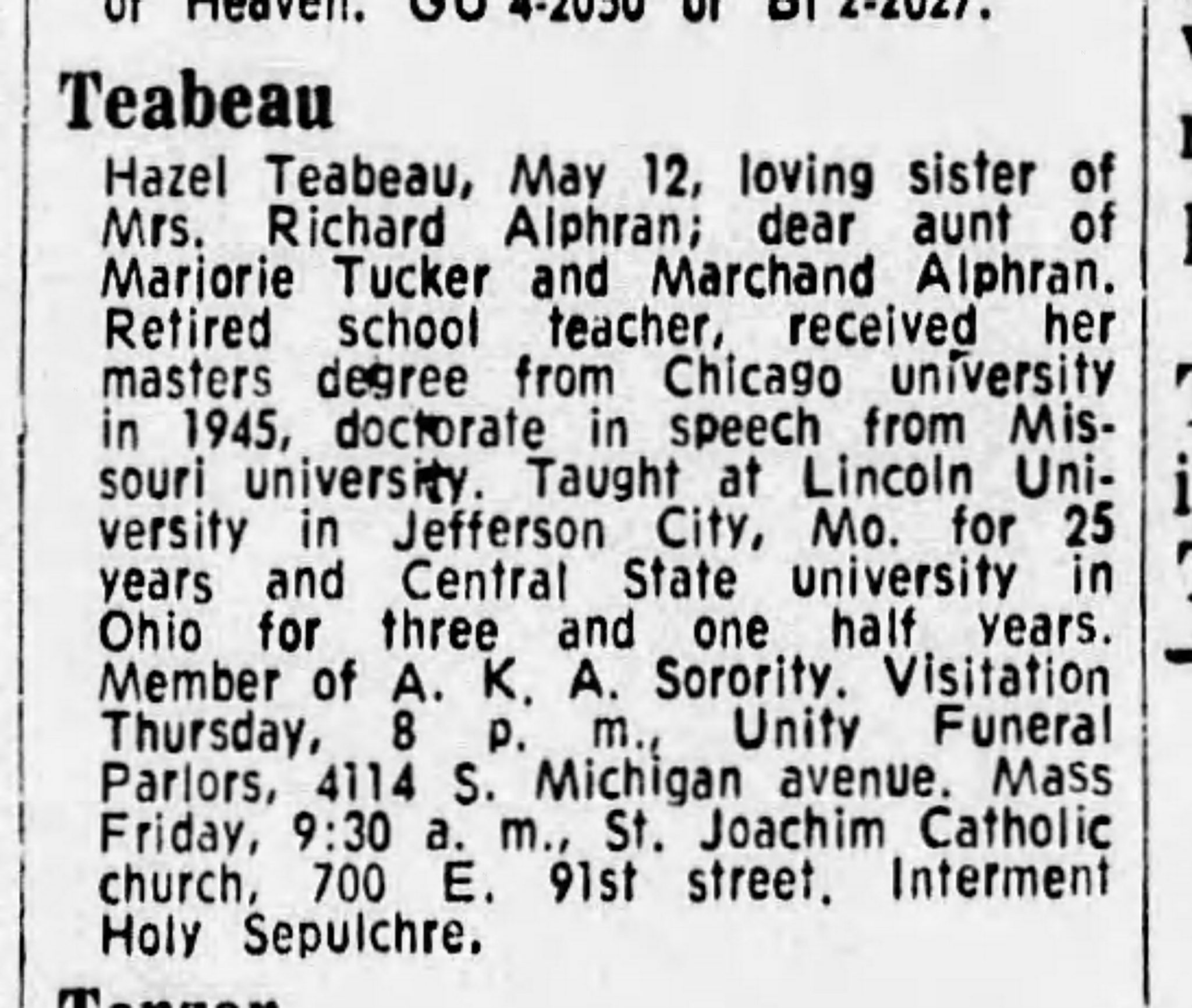 Springfield News And Sun Newspaper Obituaries - a3sa9me