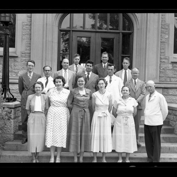 Mary Jane Guthrie - SHSMO Historic Missourians