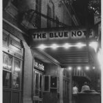 Blue Note in Columbia