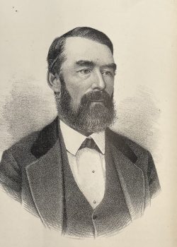 David Rankin, ca. 1882 [The History of Holt and Atchison Counties, Missouri, p. 922a. SHS REF F644 H629]