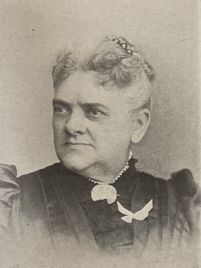 Clara C. Hoffman