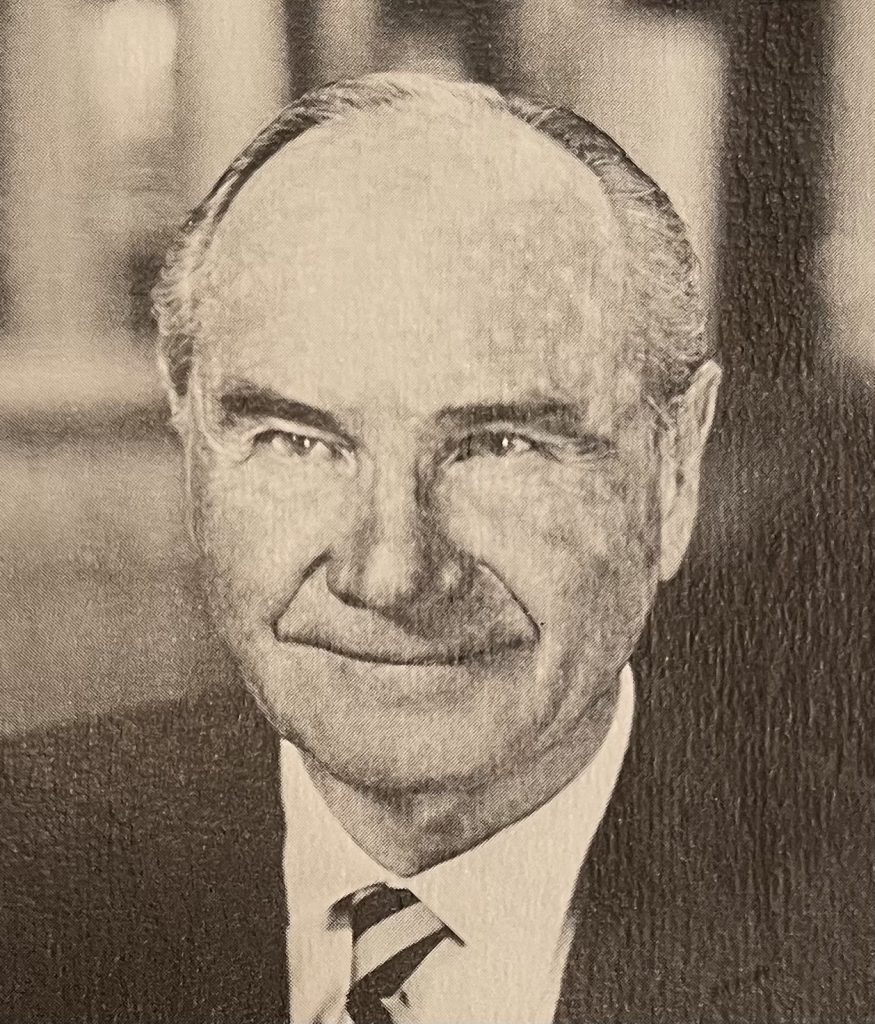 James S. McDonnell, Jr.