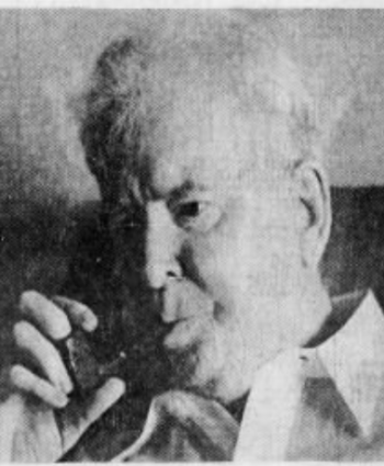 Charles Leiper Grigg, ca. 1938 [St. Louis Post-Dispatch, February 13, 1966, p. 1G]