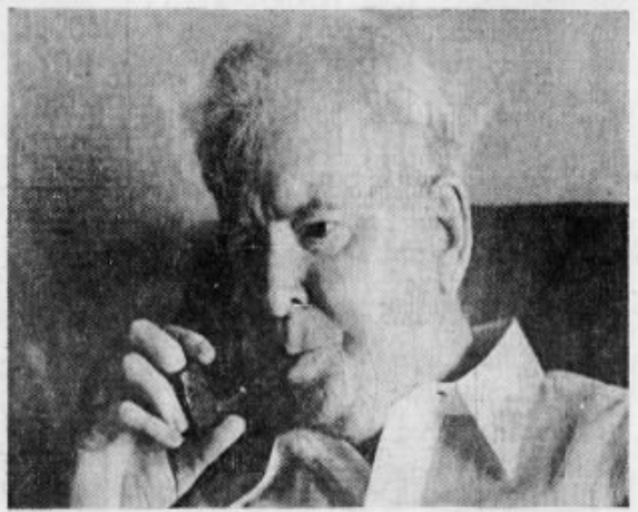 Charles Leiper Grigg