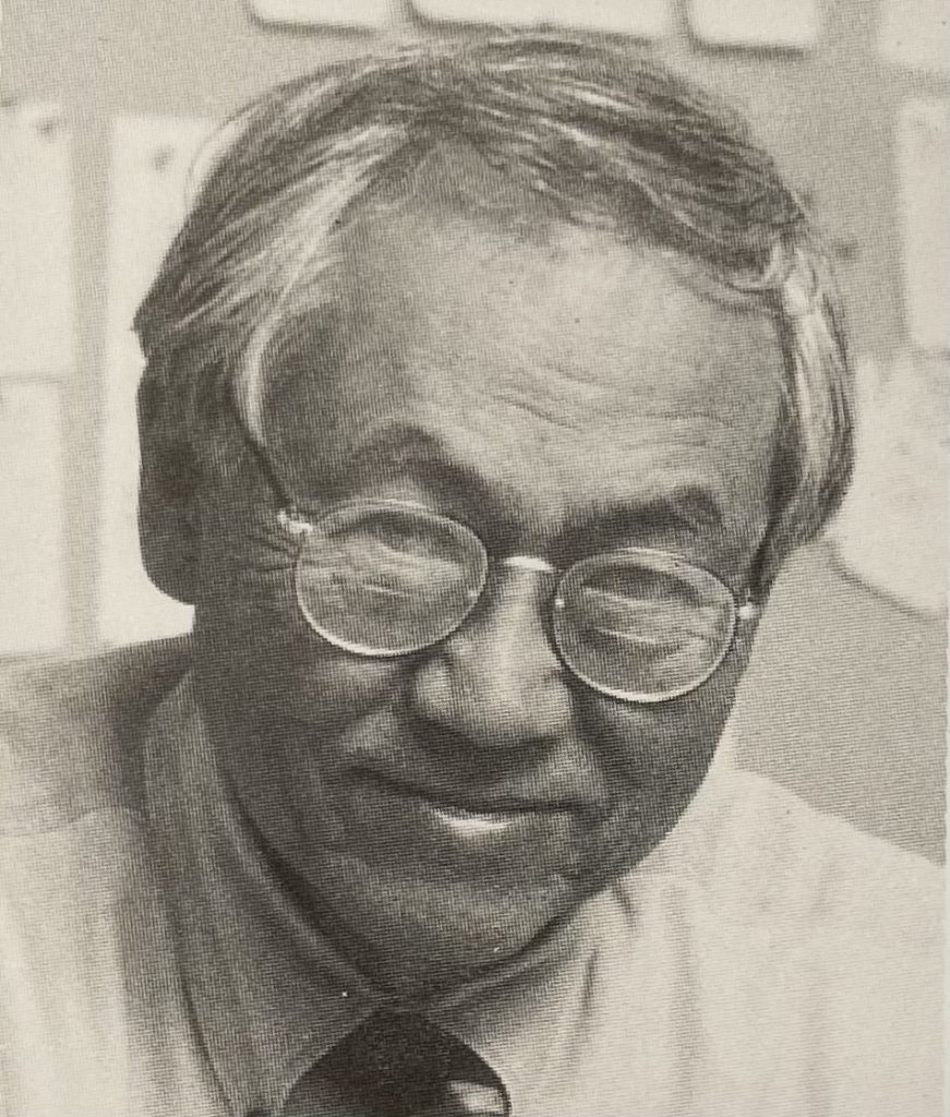 Gyo Obata