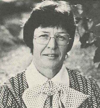 Mary Jo Wynn