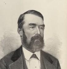 David Rankin