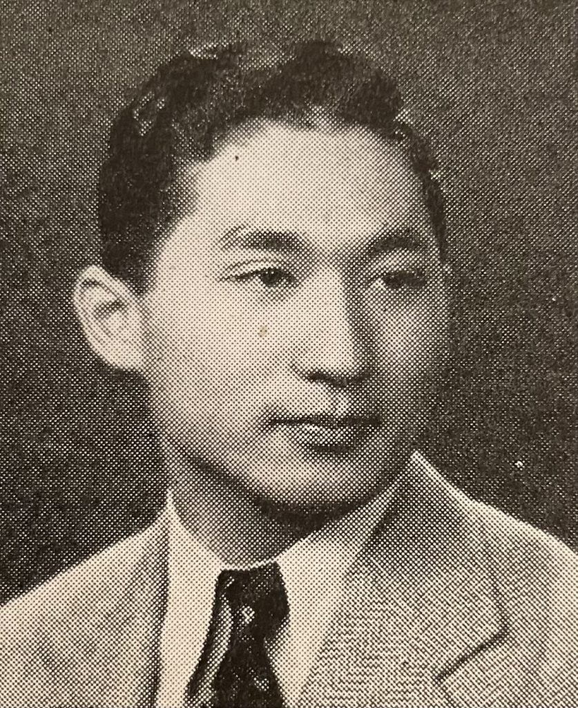 Richard Henmi