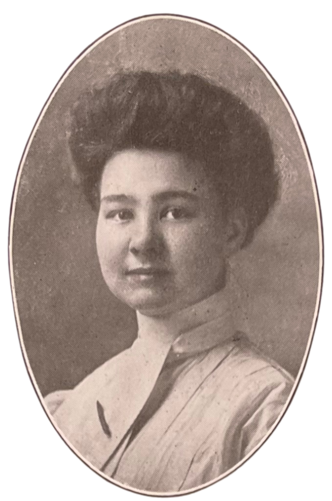 Anne Swainson