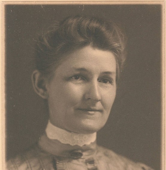 Mary Hancock McLean